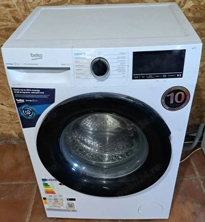 Masina de spalat automata  BEKO 9 Kg inverter