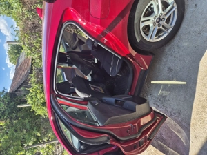 Ford Focus 2019 - imagine 2