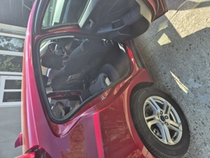 Ford Focus 2019 - imagine 4