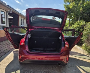 Ford Focus 2019 - imagine 3