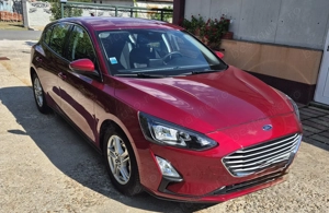 Ford Focus 2019 - imagine 8