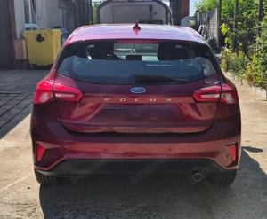 Ford Focus 2019 - imagine 9