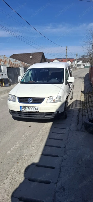 Mă despart cu greu de mașina mea loiala și de incredere - imagine 2