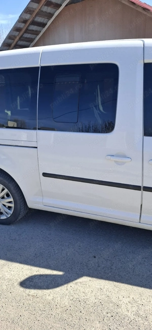 Mă despart cu greu de mașina mea loiala și de incredere - imagine 4