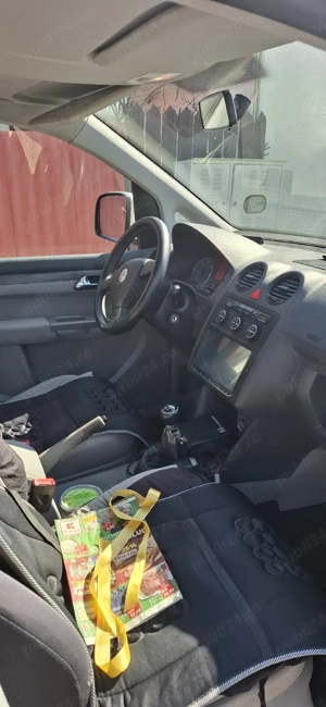 Mă despart cu greu de mașina mea loiala și de incredere - imagine 3