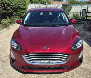 Ford Focus 2019 - imagine 7