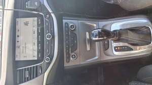 Opel Astra K sport tourer 2019 automata - imagine 9