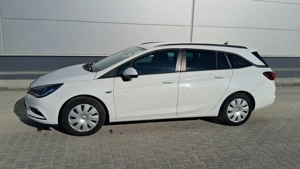 Opel Astra K sport tourer 2019 automata