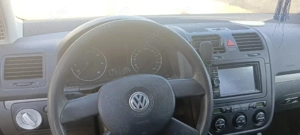 golf 5 tdi cod motor BRU 2005 motor 1.9 cp 90 