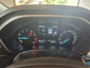 Ford Focus 2019 - imagine 10