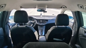 Opel Astra K sport tourer 2019 automata - imagine 6