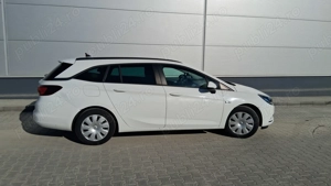 Opel Astra K sport tourer 2019 automata - imagine 8