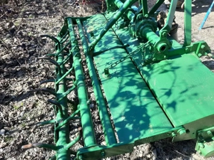 Freză 1.80 m - imagine 3