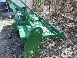 Freză 1.80 m - imagine 2