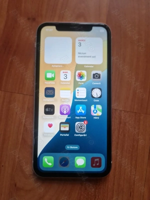 Vand iphone 11 