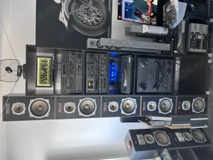 Linie Akai pe 44 cm latime