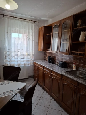 De închiriat apartament cu doua camere în Calea Buziașului  - imagine 5
