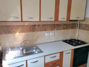 Inchiriez apartament cu 2 camere in Campina, renovat, central - imagine 7