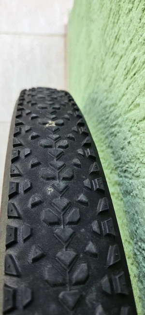 Anvelopa tubeless pliabila Continental Race King Protection 29x2.2