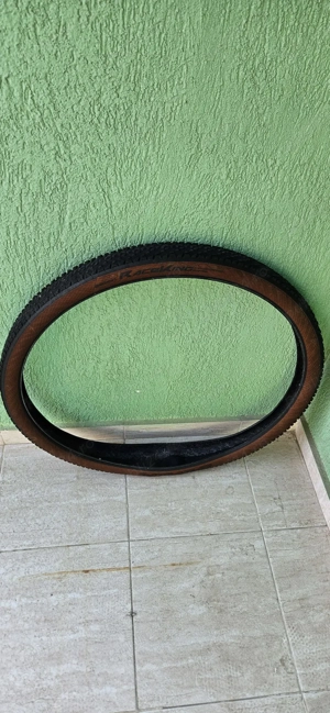 Anvelopa tubeless pliabila Continental Race King Protection 29x2.2 - imagine 3