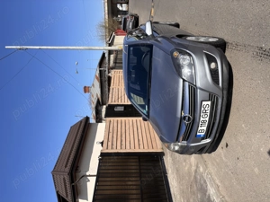 Vând Opel Astra H Benzină + GPL