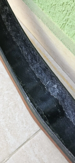 Anvelopa tubeless pliabila Continental Race King Protection 29x2.2