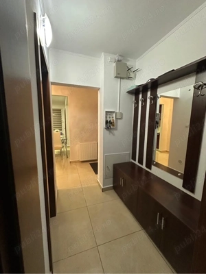 Apartament 3 camere cartier Victoriei renovat - imagine 8