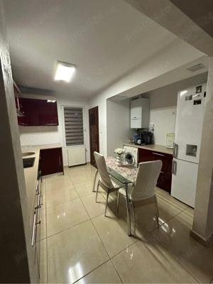 Apartament 3 camere cartier Victoriei renovat - imagine 7