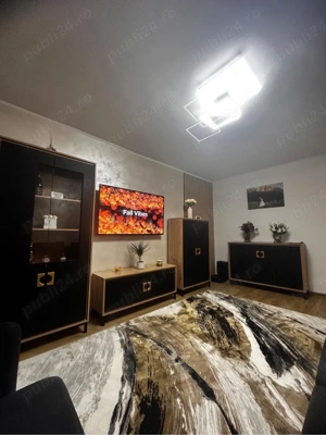 Apartament 3 camere cartier Victoriei renovat - imagine 9