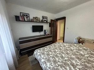 Apartament 3 camere cartier Victoriei renovat - imagine 6