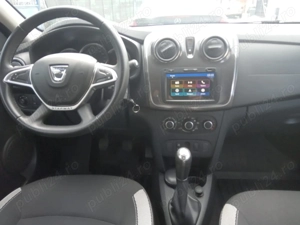 sandero stepoway prestige 2020 - imagine 10