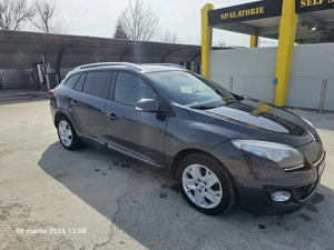 Vând Renault Megane 3 Grandtour - imagine 8