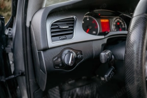 Vând audi A4 B8, 2.0 Tdi 170 cp, manual. 2010 - imagine 6