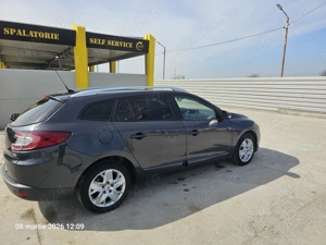 Vând Renault Megane 3 Grandtour - imagine 7