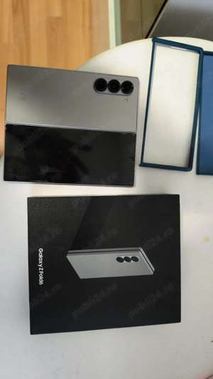 samsug z fold 6    512g