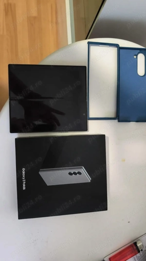 samsug z fold 6    512g - imagine 2