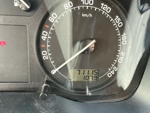 Skoda Octavia 1.6 benzina