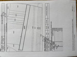 DE VÂNZARE TEREN ARABIL la Salonta, de la proprietar, cu acte în regulă.  - imagine 2