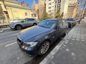 bmw e91 320i - imagine 5