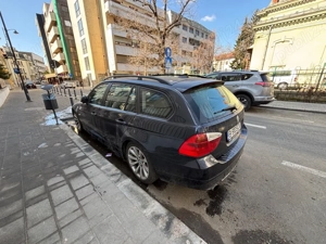 bmw e91 320i - imagine 2