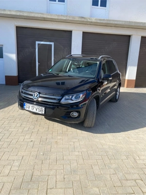 VW Tiguan 2013 - imagine 5