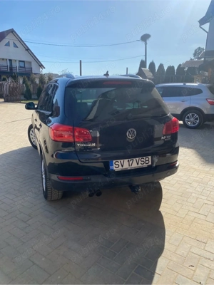 VW Tiguan 2013 - imagine 3