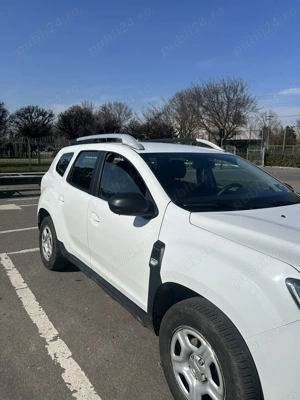 Dacia Duster 2021 4x4 - imagine 5