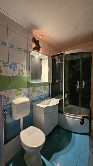 Apartament in bloc reabilitat, 2 camere, et 4, Zona 300, Micalaca, Arad - imagine 4