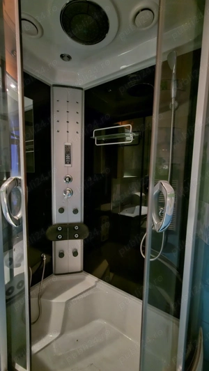 Apartament in bloc reabilitat, 2 camere, et 4, Zona 300, Micalaca, Arad - imagine 6