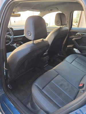 Audi A3 1.4 Tfsie  - imagine 3