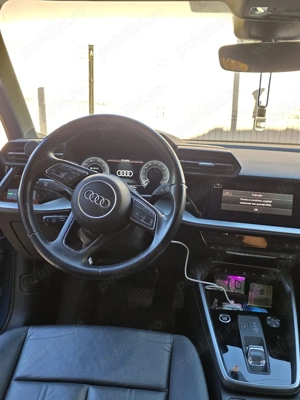 Audi A3 1.4 Tfsie  - imagine 2