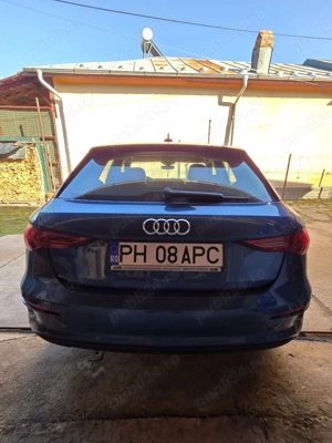 Audi A3 1.4 Tfsie 