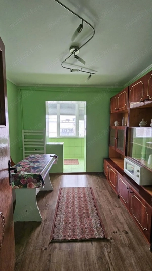 Apartament in bloc reabilitat, 2 camere, et 4, Zona 300, Micalaca, Arad