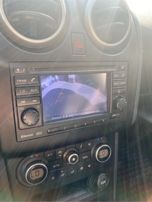 Nissan Qashqai - imagine 5